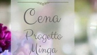 Cena Progetto MINGA