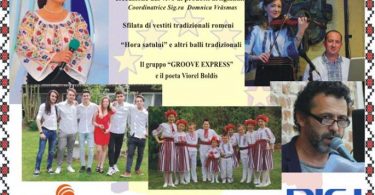 Romania tradizioni e valori europei XV edizione